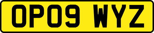 OP09WYZ