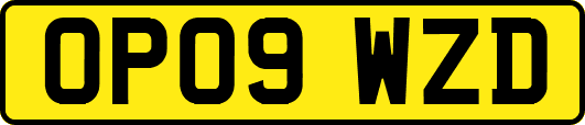 OP09WZD