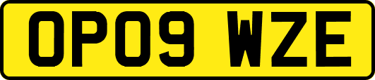 OP09WZE