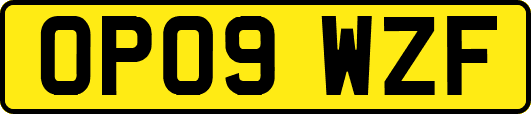 OP09WZF