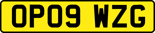 OP09WZG