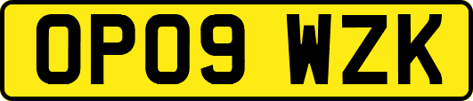 OP09WZK