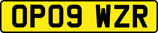 OP09WZR