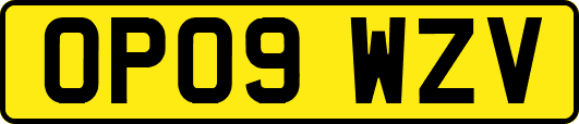 OP09WZV