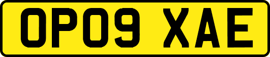 OP09XAE