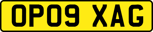 OP09XAG