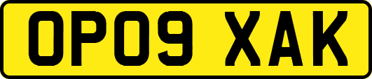OP09XAK