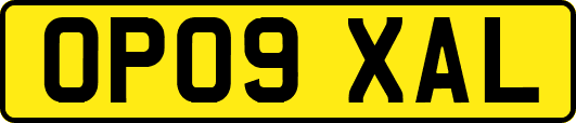 OP09XAL