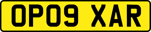OP09XAR