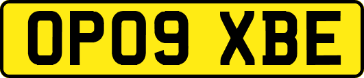 OP09XBE