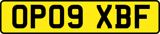 OP09XBF