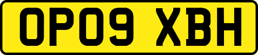 OP09XBH