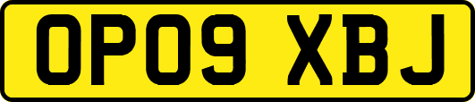 OP09XBJ
