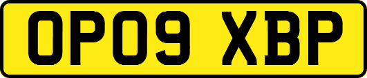 OP09XBP
