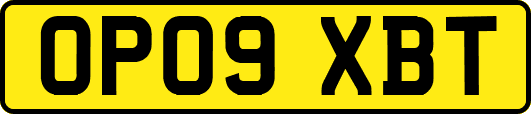 OP09XBT