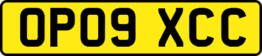 OP09XCC