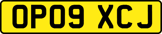 OP09XCJ