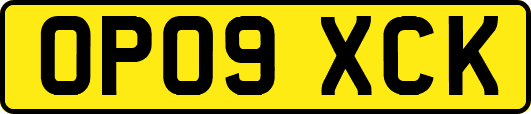 OP09XCK