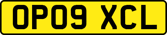 OP09XCL