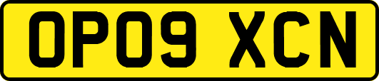 OP09XCN