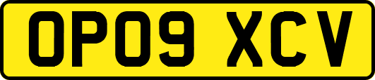 OP09XCV