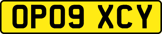 OP09XCY