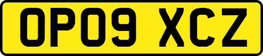 OP09XCZ
