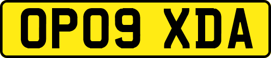 OP09XDA