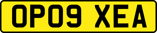 OP09XEA