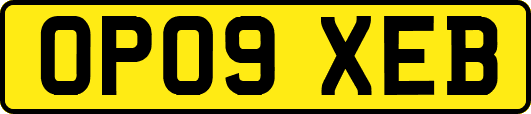 OP09XEB