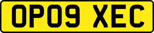 OP09XEC