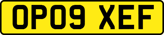 OP09XEF