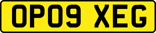 OP09XEG