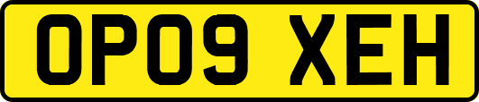 OP09XEH