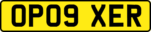 OP09XER