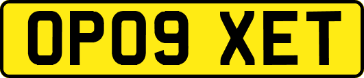 OP09XET