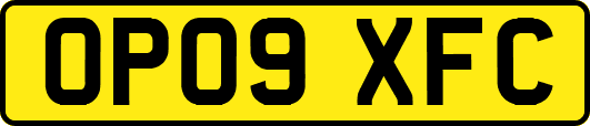 OP09XFC