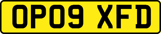 OP09XFD