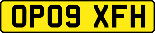 OP09XFH