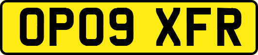 OP09XFR