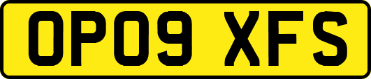 OP09XFS
