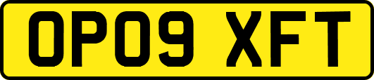 OP09XFT