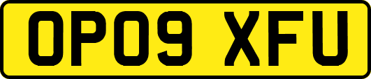 OP09XFU