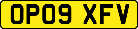 OP09XFV