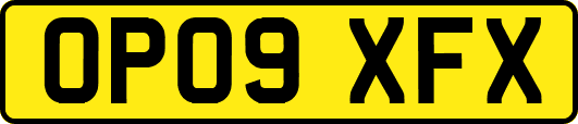 OP09XFX