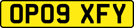 OP09XFY