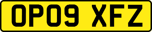 OP09XFZ