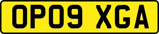 OP09XGA