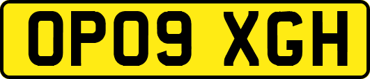 OP09XGH