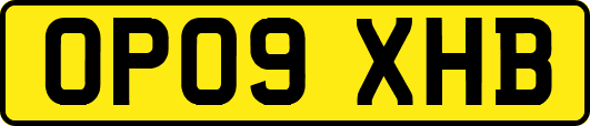 OP09XHB